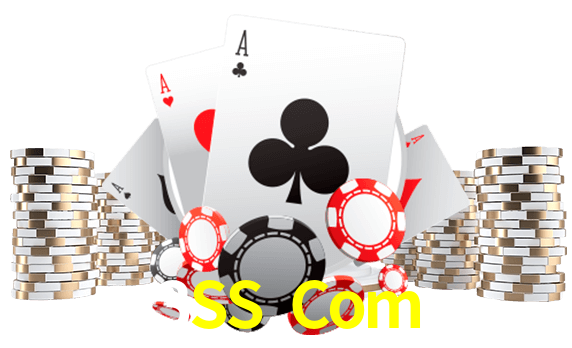 Jogue jogos de pôquer em 3SS Com