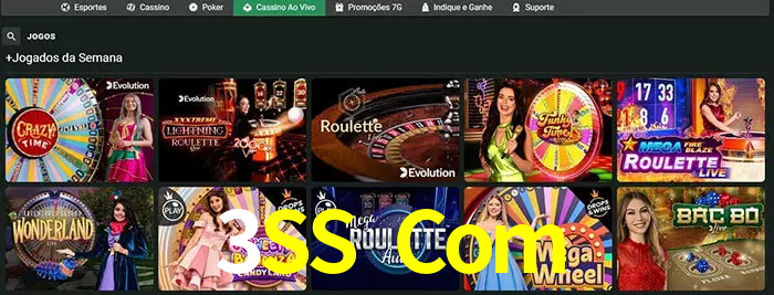 3SS Com bet