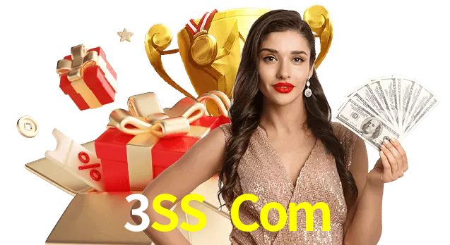 Jogue com dealers reais no 3SS Com!