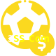 Aposte em esportes do mundo todo no 3SS Com!