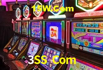 Especiais de Fim de Semana 3SS Com