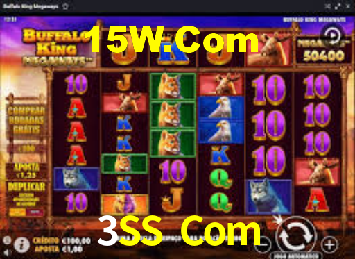 Sinta a adrenalina dos jogos de cassino com 3SS Com