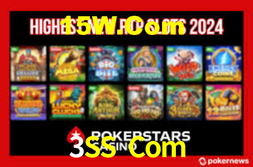 3SS Com: A Experiência de Casino com Jogos de Mesa ao Vivo