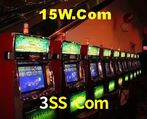Provedores de Jogos 3SS Com