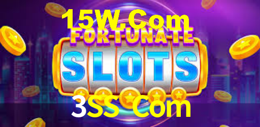 3SS Com