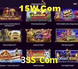 Estatísticas Esportivas 3SS Com