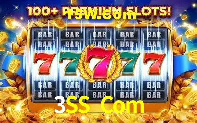 Tecnologia da Plataforma 3SS Com