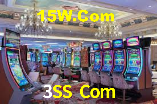 3SS Bet App