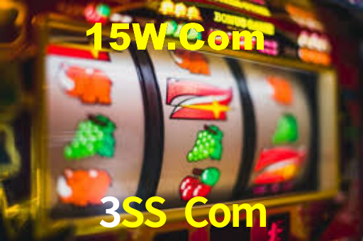 3SS Bet App